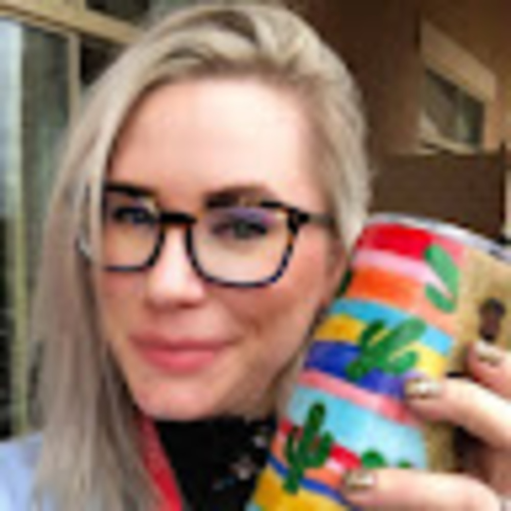 Meet your Posher, Meg